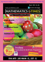 Mathematics Times March .pdf